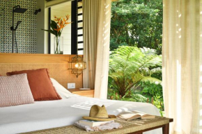 ChamGaia off-grid eco-villa